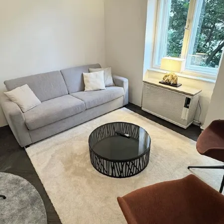 Exklusives Apartment - zu Fuß ins Zentrum