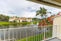 Beach Club Luxury Condominium