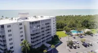 Breathtaking Direct View of Gulf of Mexico and Sunset from the Room - 3-stjärniga