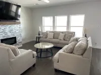 Greenville Country House No. 3 Charming 4-bedroom farmhouse.