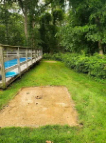 1 Bedroom Hamptons Waterfront Cottage Rental