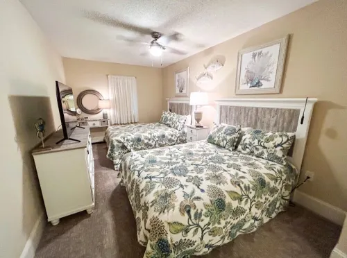 814 Southern Exposure: Oceanview Condo: 3 BR, 3 BA Breathtaking Southern Views!