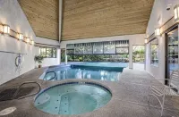 Getaway in Downtown Bellevue, WA