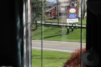 Charming cottage in the heart of Amish County