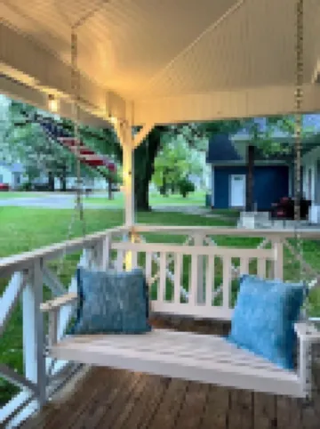 Gather together in Westfield - 8 people