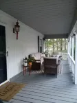 Country cottage in fantastic Natchez with WiFi, AC