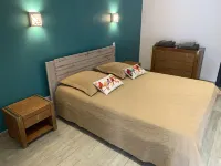 Detached villa - 2 south-facing terraces - Exceptional sea view - 4 minutes from the beach Hotel a 