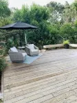 Luxury Getaway on Bald Head Island - August Weeks Available - 5-Star Property