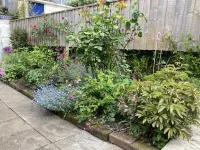 Luxury holiday cottage set in the beautiful south Cornwall village of Flushing