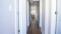 Spacious Apartment in the Iconic Seaside Heights Beach for Friends and Families