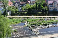 Zauberhafte Altstadtwohnung mit Traumblick