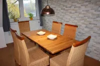 OWL's Nest with a view over Detmold Hotels in Detmold