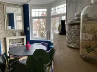 Apartment terrace Malouin cosy golden triangle Malo - Ideal couple Hotels in der Nähe von Bio-Topia Fort-Mardyck - Dunkerque