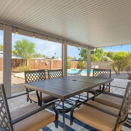 Arizona Haven~ Pool~Game Room