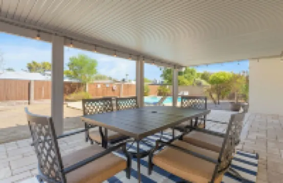 Arizona Haven~ Pool~Game Room