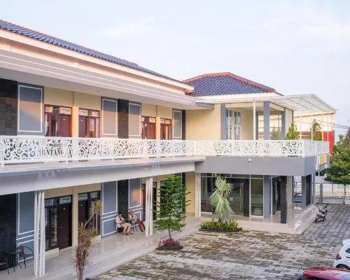 Bintang Jaya Hotel Ξενοδοχεία στην πόλη Sumenep