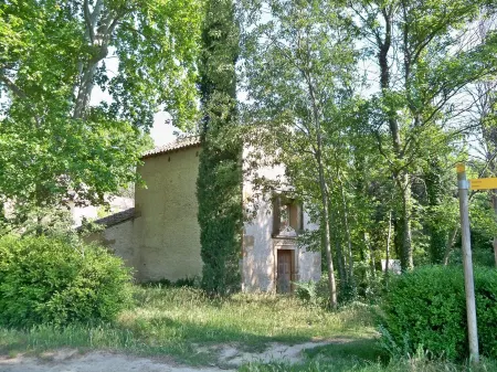 Sun of the Hermitage. Villa with pool 6/8 persons, Family holidays