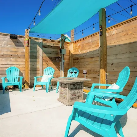 Escape to your very own personal oasis at The Oasis at R.