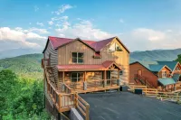 Million Dollar Mountain Views, Heated Indoor Pool, Private Theater Room, Hot Tub - مسبح خاص