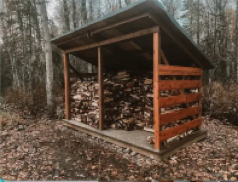 Tri-River Retreat + Bunkhouse, only 5 min from downtown Talkeetna!