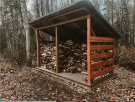 Tri-River Retreat + Bunkhouse, only 5 min from downtown Talkeetna!
