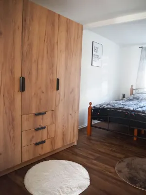 Gemütliche Ferienwohnung im Herzen vom Westerwald