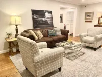 The Cottage by MTSU