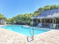 Two Beaches & Pool, Renovated Townhome on Nature Preserve at Serenity Point - Swimmingpools