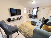 4BR W/ 2 King Beds - 7Min From Speedway & Beach 엠브리-리들 에어러노티컬 대학 - 데이토나비치 주변 호텔