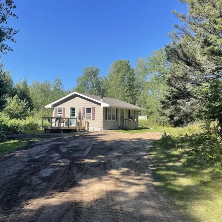 Minnesota North Shore Getaway