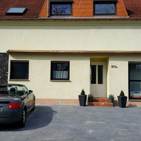 Gästehaus Schwinn Very Modern and Tastefully Furnished Arrive Feel Good