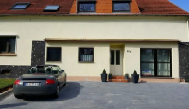 Gästehaus Schwinn Very Modern and Tastefully Furnished Arrive Feel Good Hotels in 