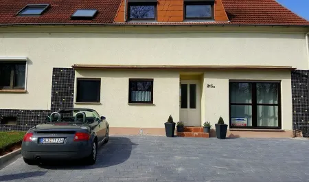 Gästehaus Schwinn Very Modern and Tastefully Furnished Arrive Feel Good