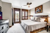 Penthouse at Blue Sky Resort — Gondola & Spa