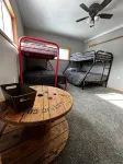 Sportsman's Country Lodge: The Duck House