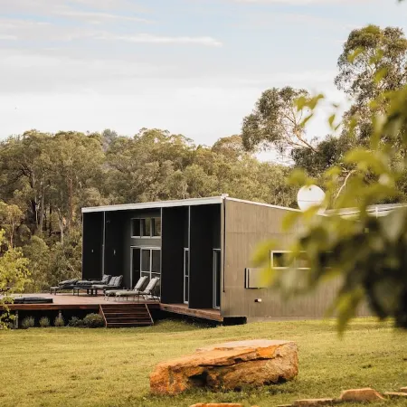 Wollemi Retreat