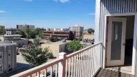 Downtown 4 Bed Flat