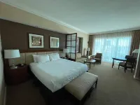 ! Awesome STRIP View Penthouse w/ MGM resort access • No Resort Fees!