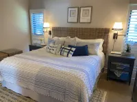 A True Oceanfront Condo! Freshly Updated! Centrally Located 5 Star Views!