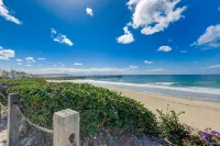 Oceanfront Oasis in Pacific Beach