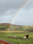 Ranch get away