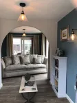 Perfect property 100 metres from the Beach and Golf Course