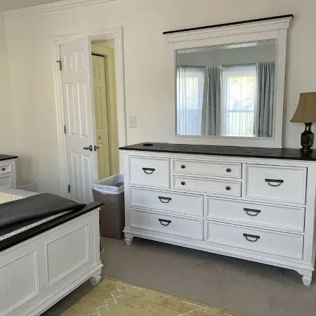 Charming Urban OasisConveniently located on a small historic street.