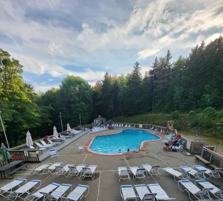 Brand New Luxury Vermont Retreat near Mt. Snow