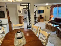 Creekside Chalet