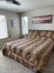 At last a new beautiful house is yours to enjoy