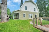 Gorgeous large home in a quiet area. 3 miles from Cooperstown & 7  from the Park