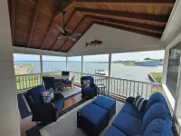 High Water Guest House<br>