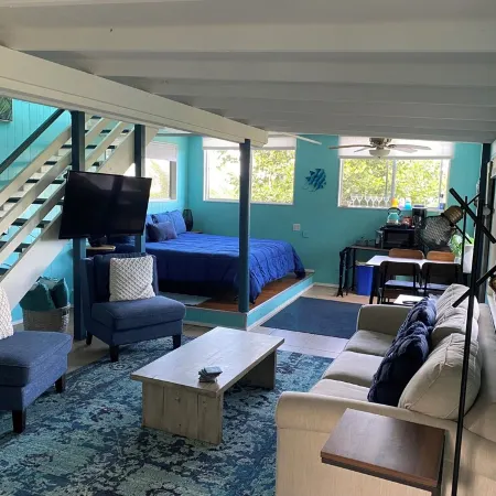 Manta Suite w/ Ocean View and Sleeping 6 --TA-154-746-2656-01