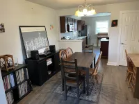 Ideal Spot for Fall Adventures - 10 Min. from Ligonier. Pets Welcome.